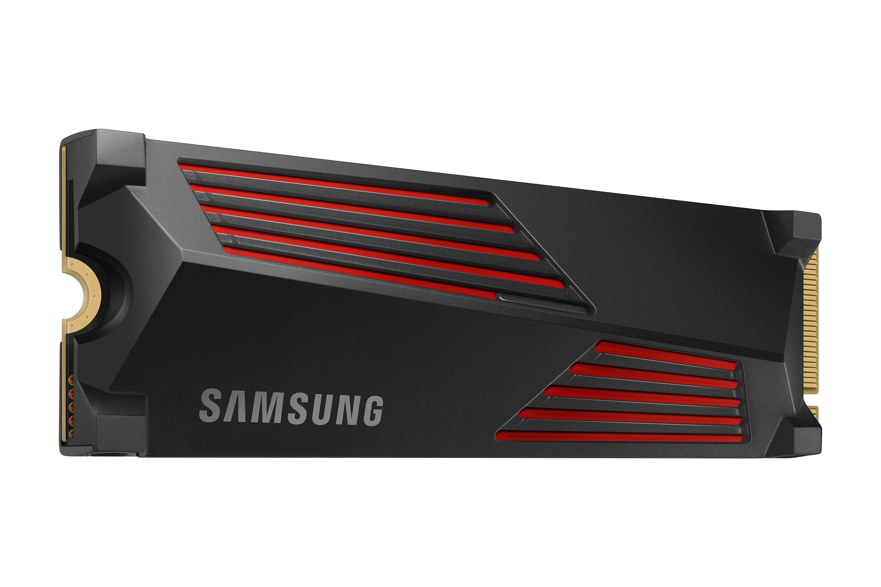 Samsung 990 Pro M.2 4 Tb Pci Express 4.0 V-Nand Tlc Nvme Mz-V9p4t0gw