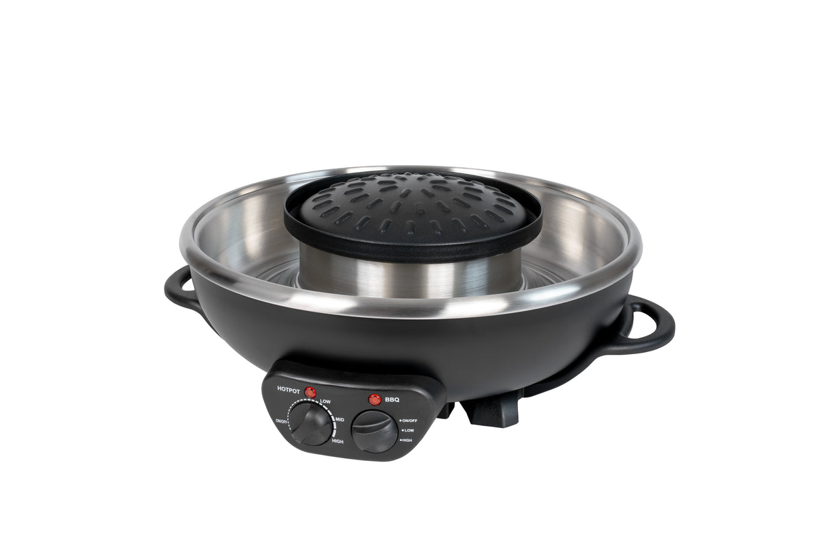 EAN 4011689487453 - Unold 48745 Asia Fondue Hot Pot 5 L 4 personas(s) imagen 2
