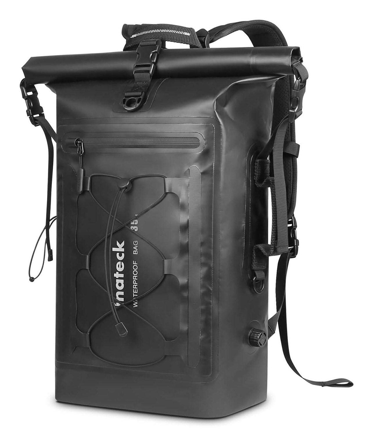 Inateck Notebook-Rucksack Bp06001 Negro 30-35l