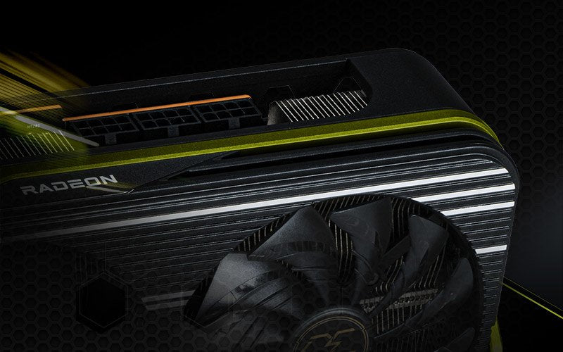 Tarjeta Grafica Asrock Amd Radeon Rx 6900 Xt Oc Formula 16gb Gddr6