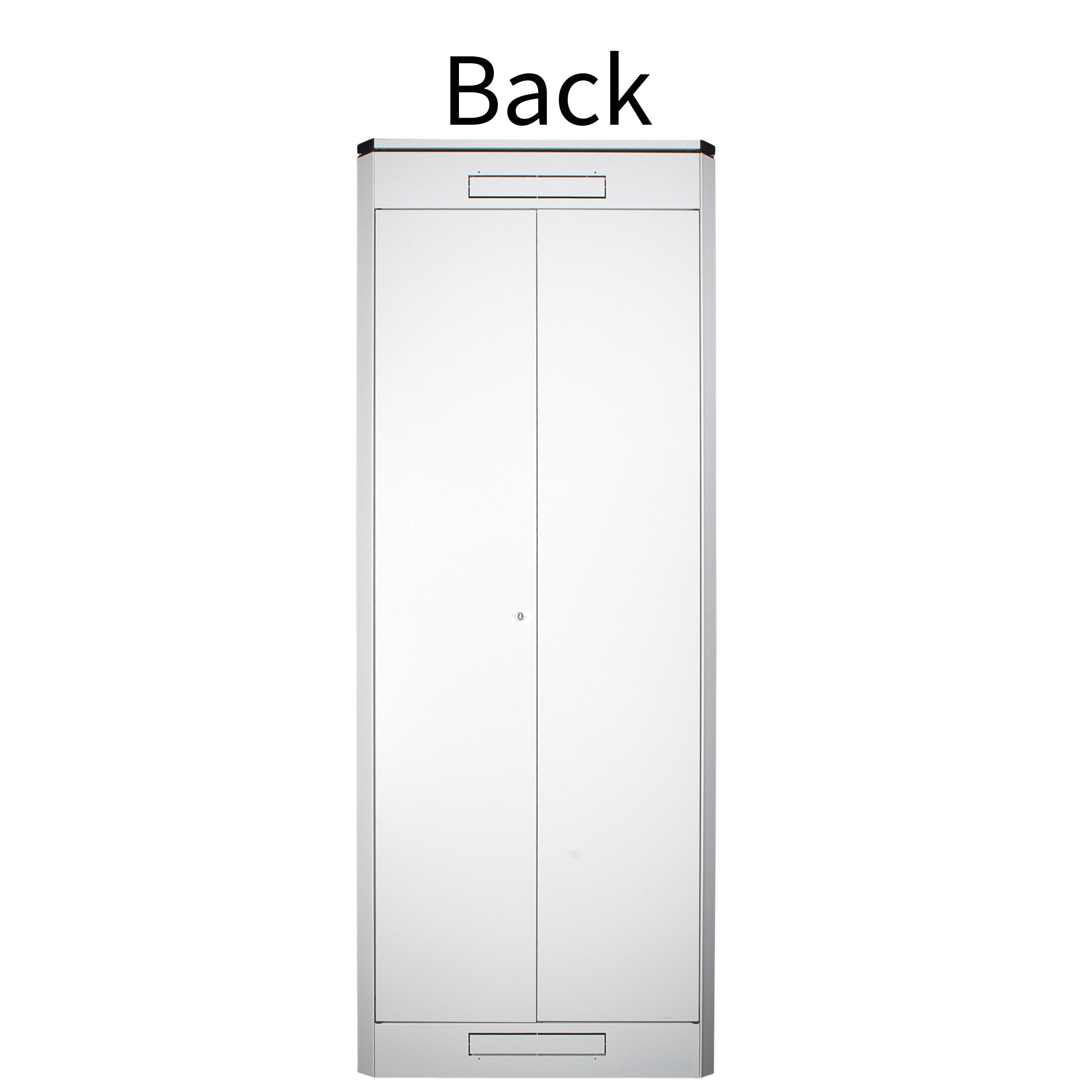 19" 42u Rack Cabinet 800 X  800 X 2053mm Data Line -