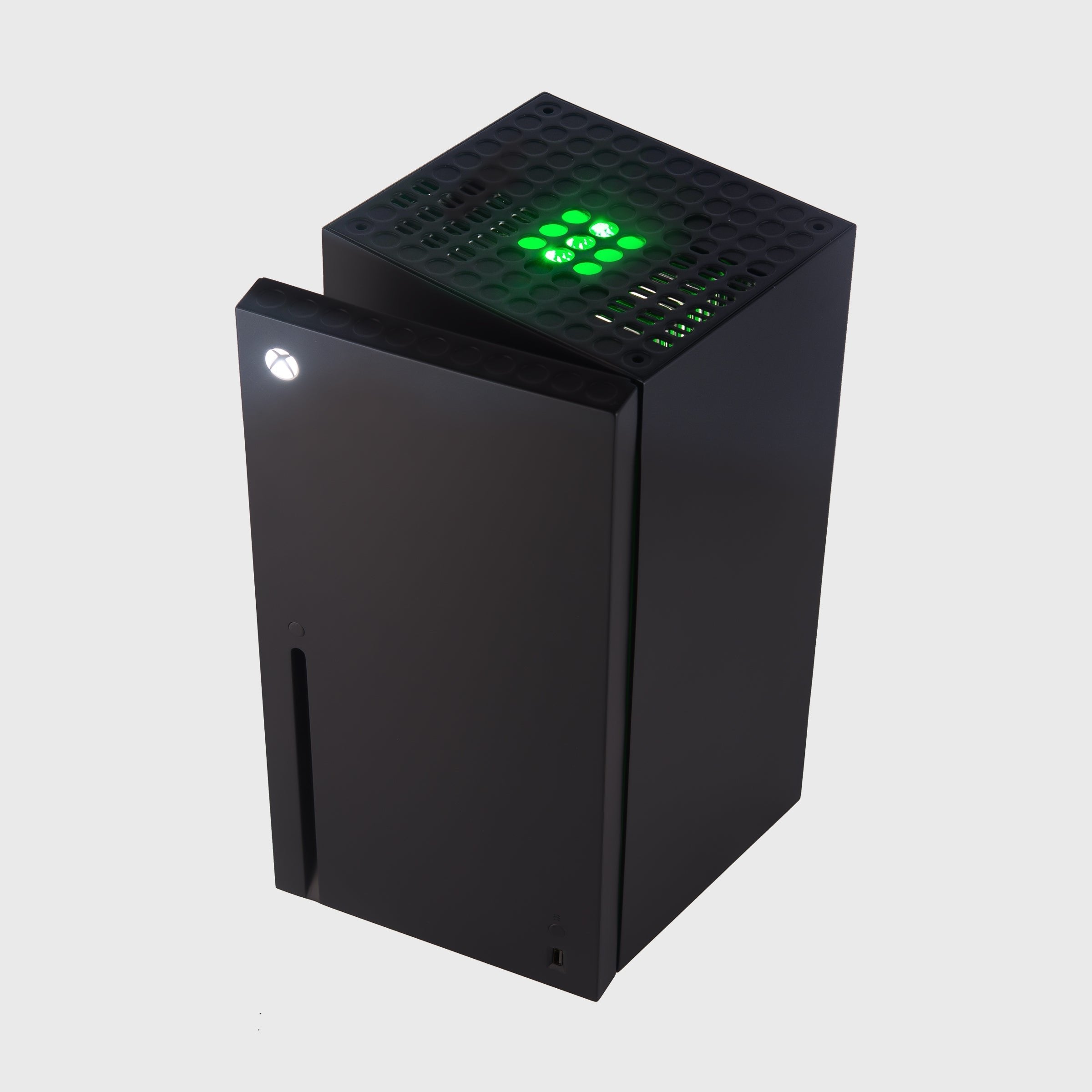 Ukonic Kühlschrank Xbox 10l