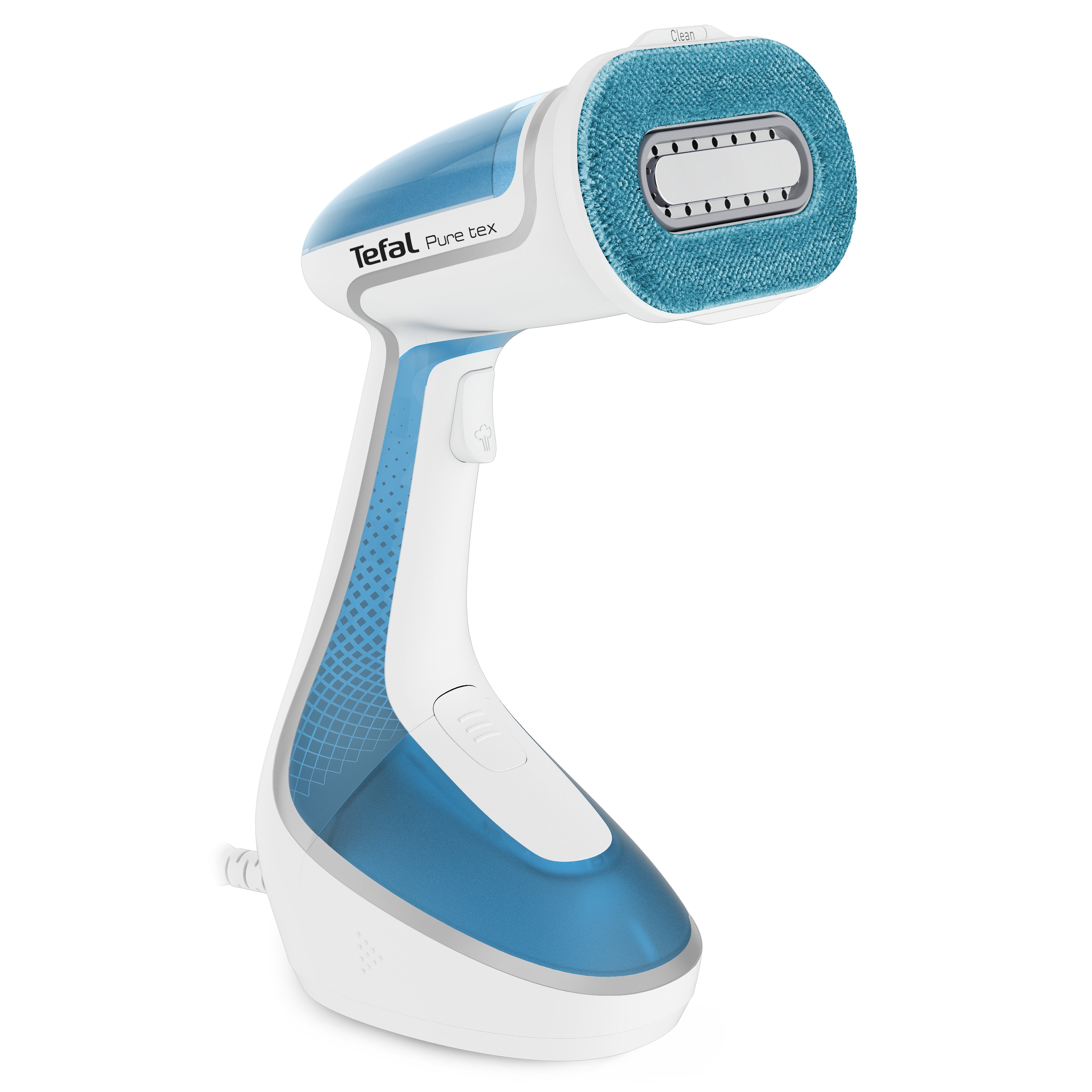 EAN 3121040081969 - Tefal Pure Tex DT9530 Vaporizador manual de prendas 0,2 L 1700 W Azul, Blanco imagen 6