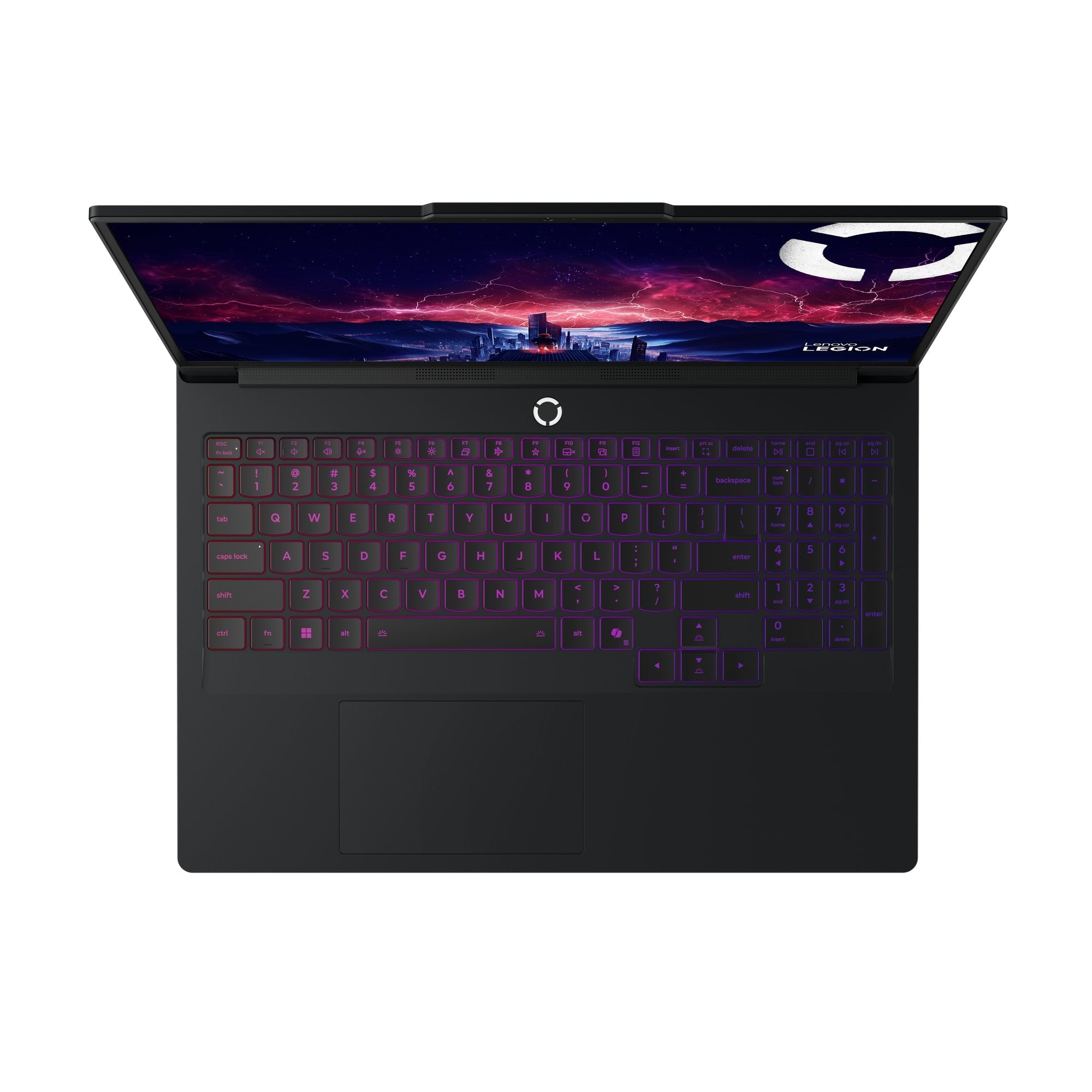 Legion Pro 7 16afr10h 64 2t W11h