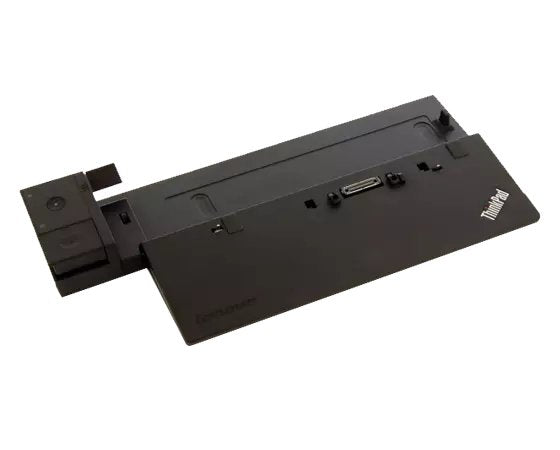 Lenovo Thinkpad 90w Ultra Dock Acoplamiento Negro