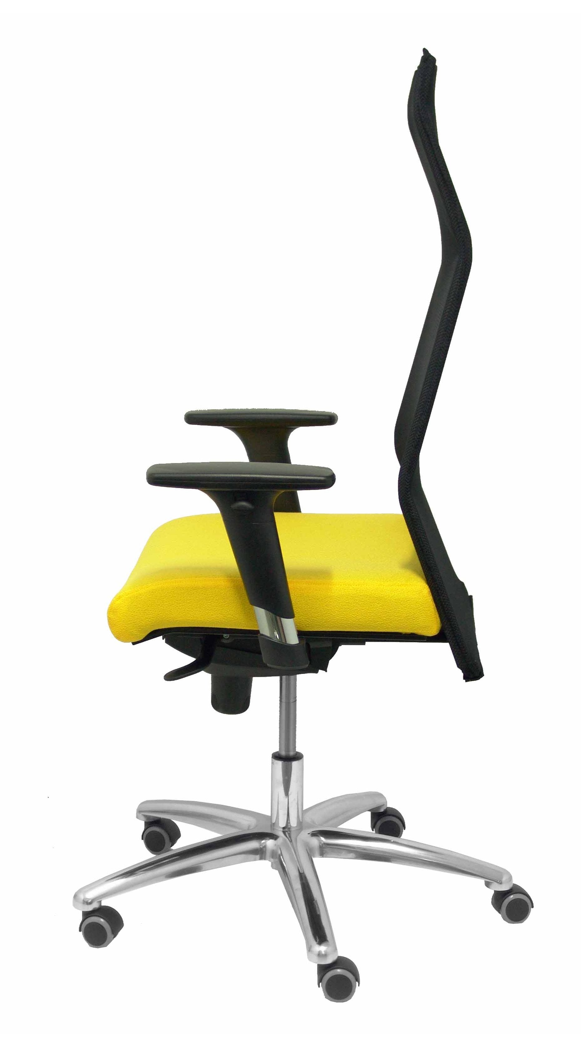 EAN 5705831112490 - PIQUERAS Y CRESPO Sahuco XL Asiento acolchado tapizado Respaldo de malla imagen 3