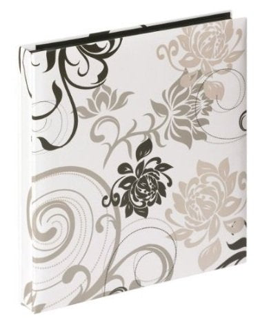 Walther Design Ea-201-W Álbum De Foto Y Protector Blanco