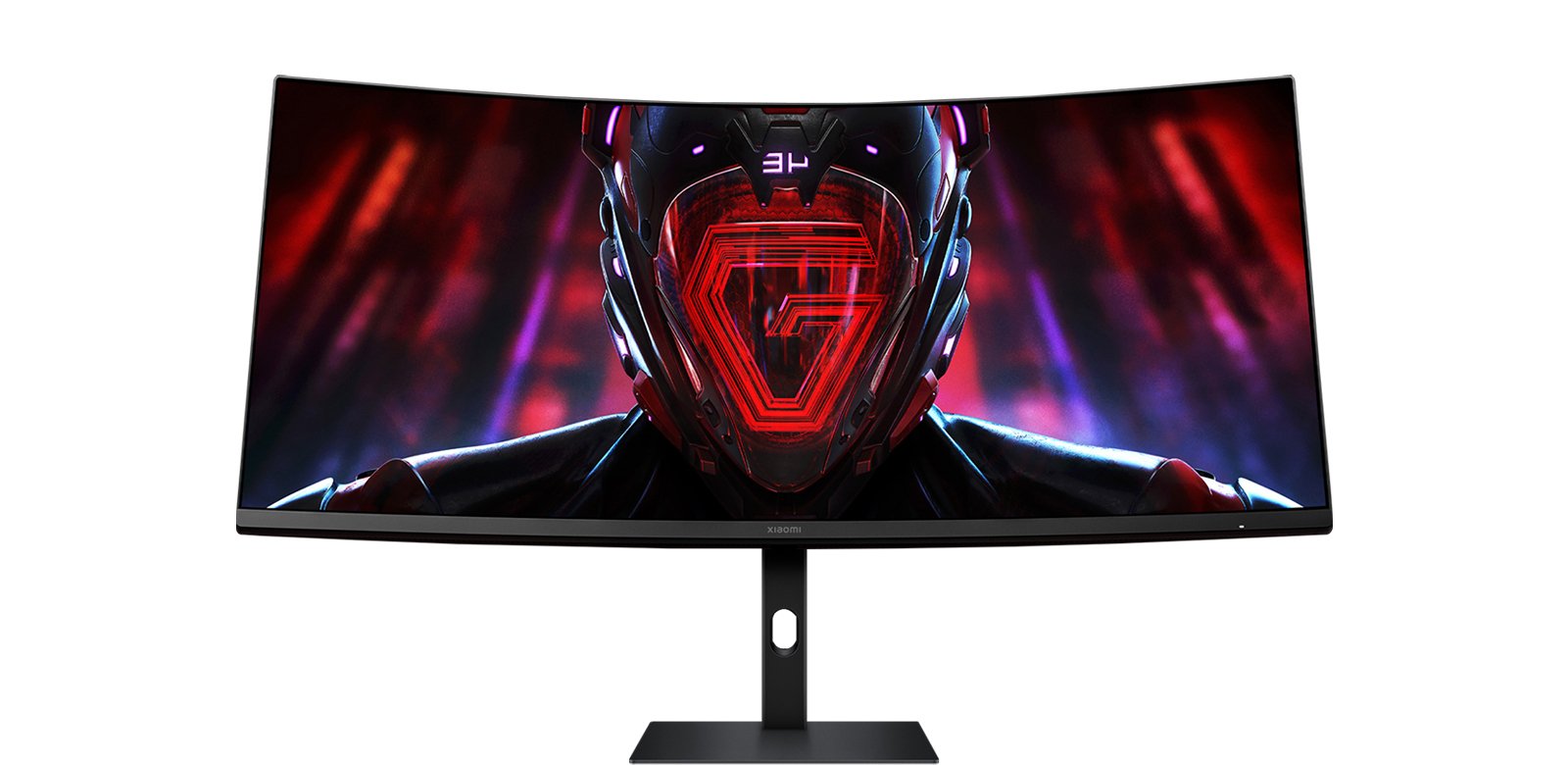 EAN 6941948702097 - Xiaomi G34WQi pantalla para PC 86,4 cm (34") 3440 x 1440 Pixeles Wide Quad HD LED Negro imagen 1