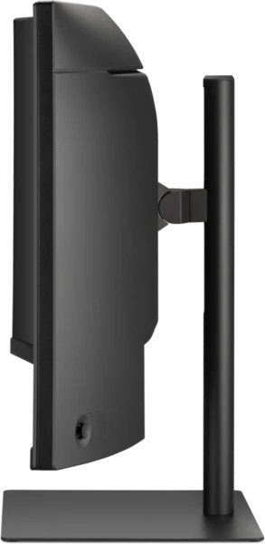 Viewsonic Vg3419c-2 34" Va Uwqhd Curved 1500r 120hz 300cd M2 3.5ms Hdmi2.0 Dp Usb-B Usb-Ax2 Rj45 Height