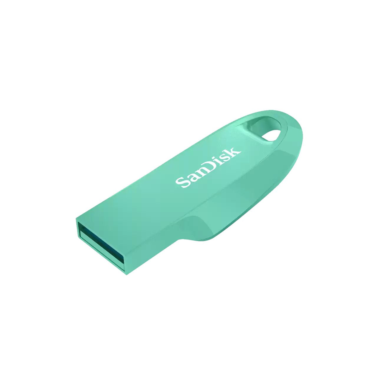 Ultra Curve Usb 3.2 32gb Green