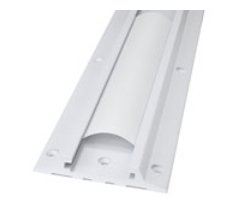 Ergotron 34" Wall Track - Componente De Montaje (Wandschiene)