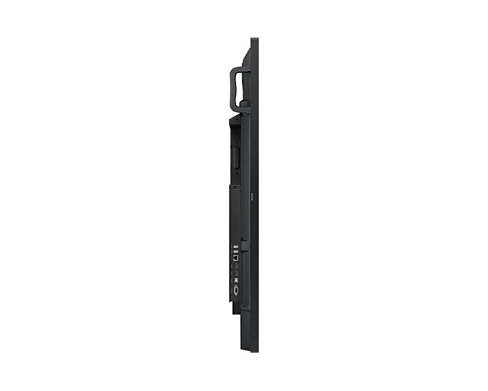 EAN 8806095984919 - Samsung LH86WAFWLGCXEN pizarra blanca interactiva 2,18 m (86") 3840 x 2160 Pixeles Pantalla táctil Negro imagen 4