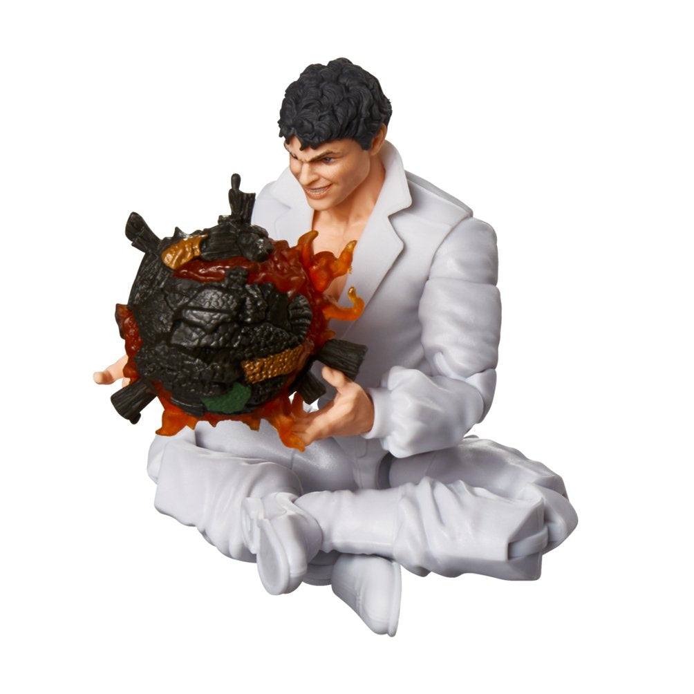 EAN 5010996273215 - Marvel Legends Series Secret Wars Beyonder imagen 6