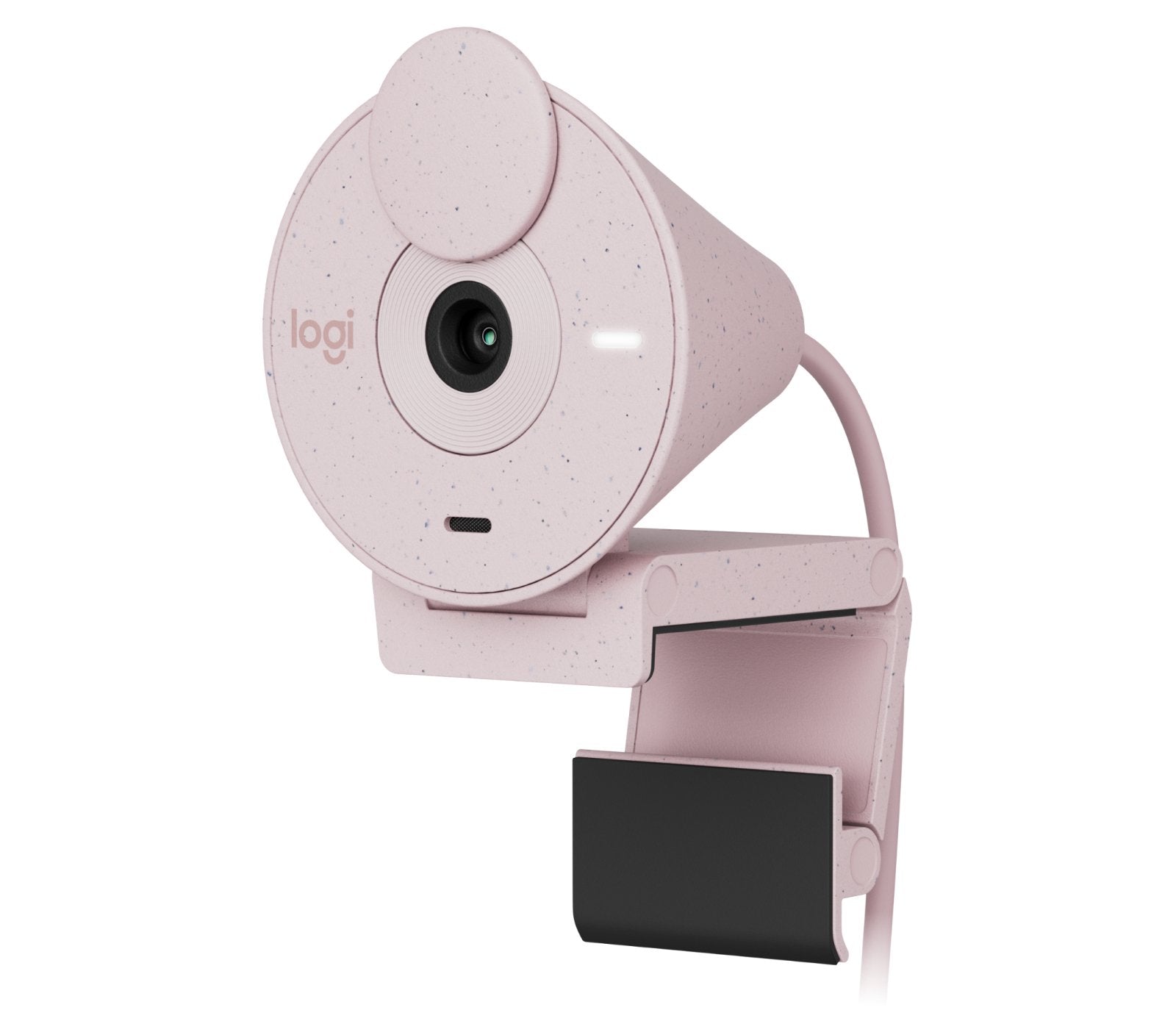 Logitech Brio 300 Cámara Web 2 Mp 1920 X 1080 Pixeles Usb-C Rosa
