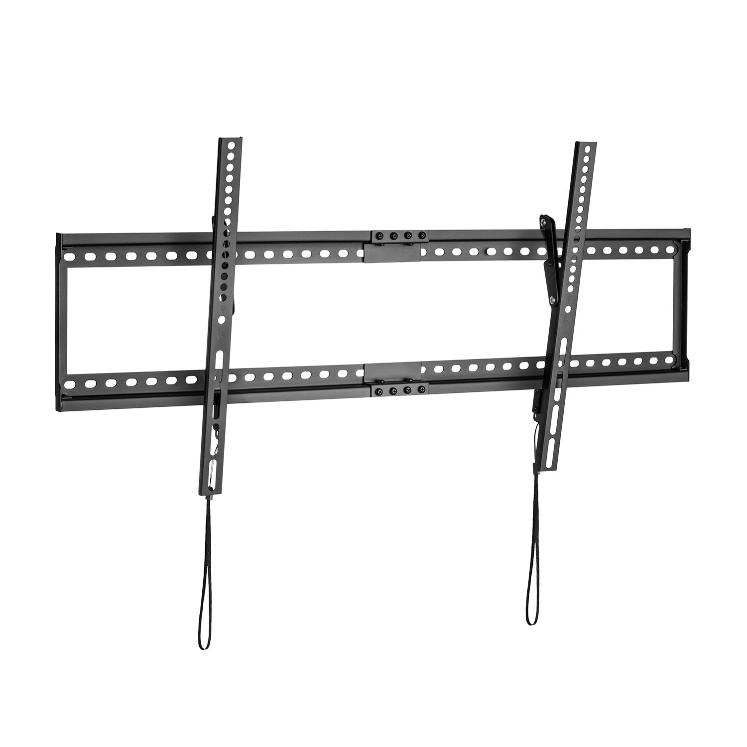 Aisens Soporte Eco Inclinable Para Monitor/Tv - Hasta 75kg - De 37 A 90 Pulgadas - Negro