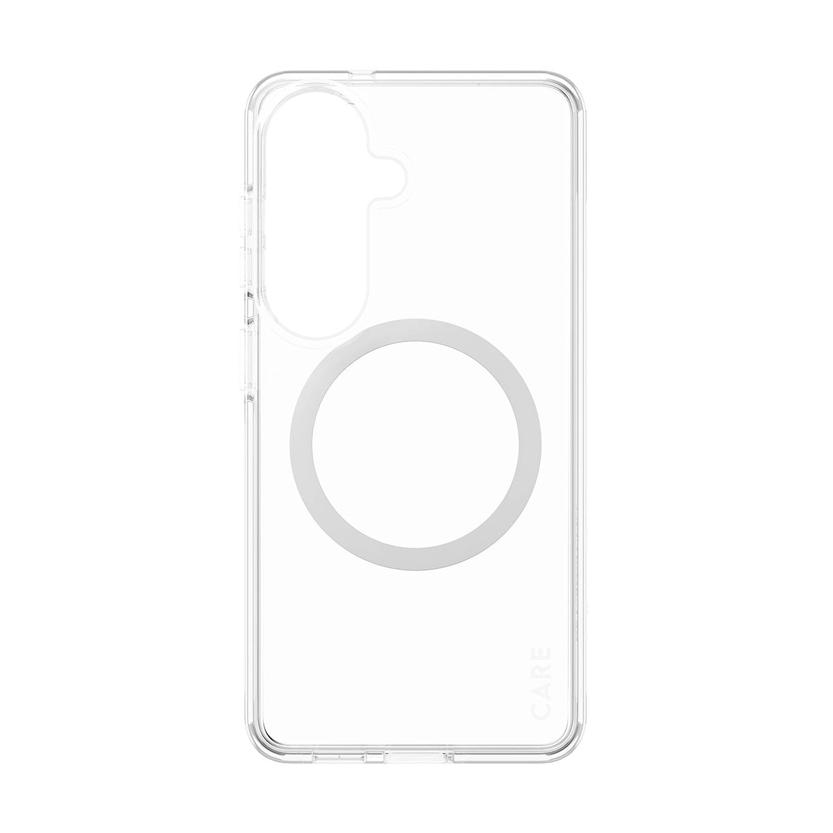 Panzerglass Care Urban Explorer Case Transparentee W. Blanco Qi Samsung Galaxy S26
