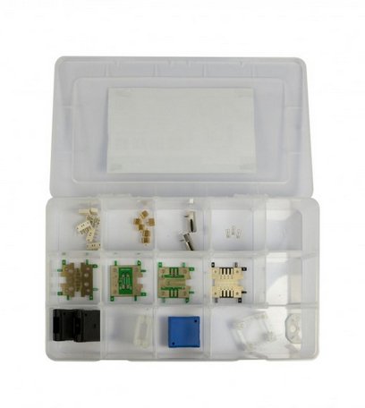 EAN 4038816130198 - ALLNET 130192 accesorio para placa de desarrollo imagen 3
