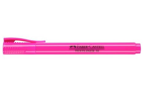 Rotu Faber Fluor Textliner 38 Ro