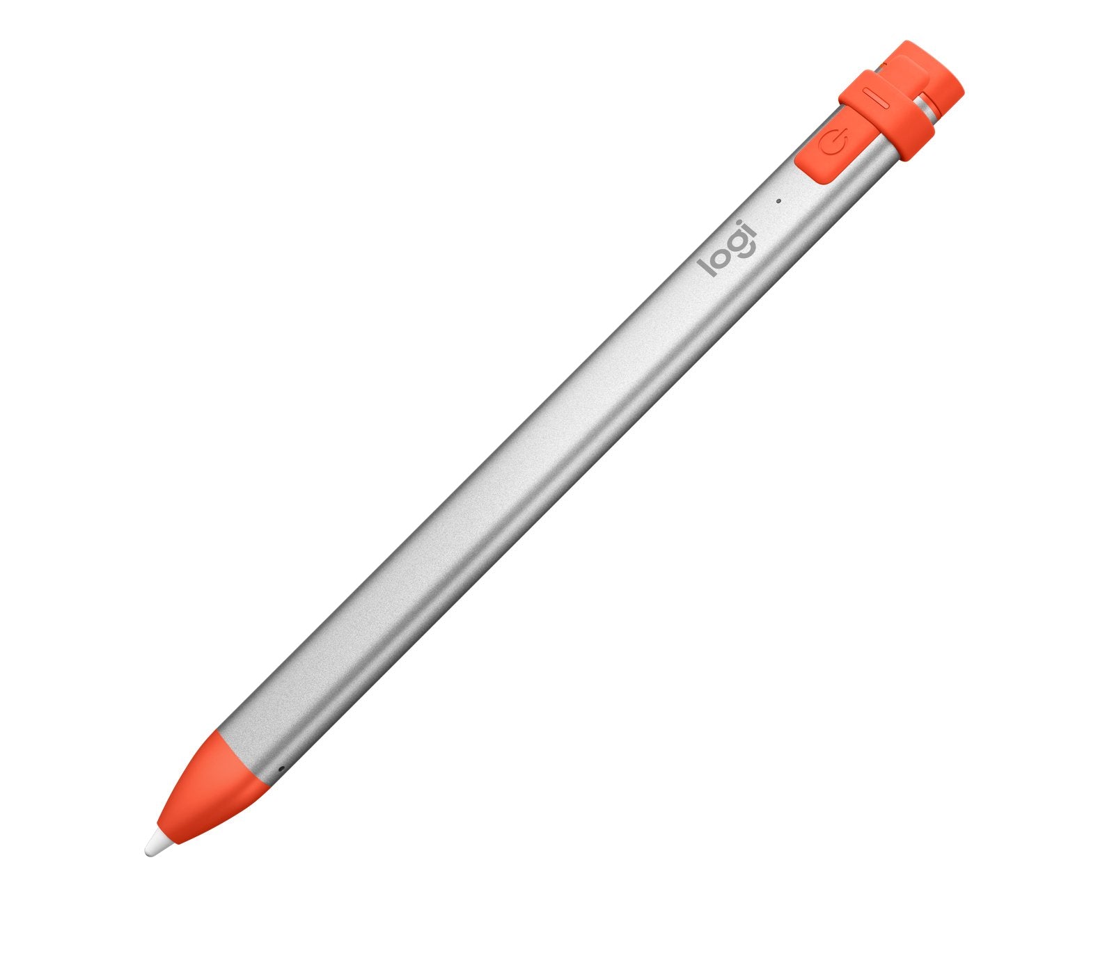 EAN 5099206082076 - Logitech Crayon lápiz digital 20 g Naranja imagen 1