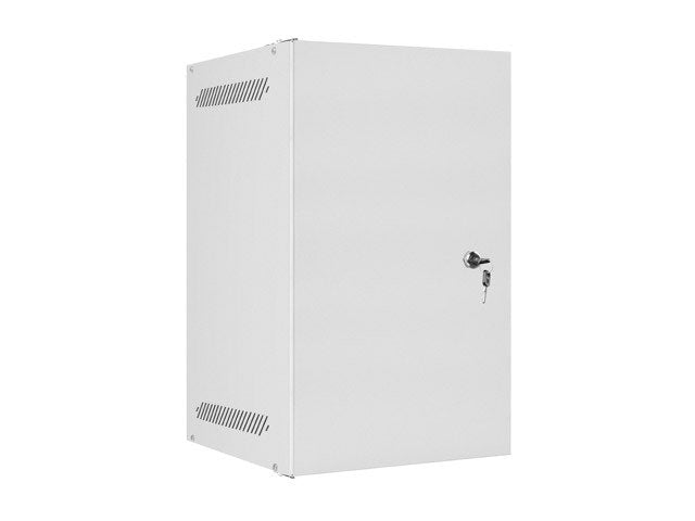 EAN 5901969429473 - Lanberg WF10-2309-00S armario rack 9U Bastidor de pared Gris imagen 2