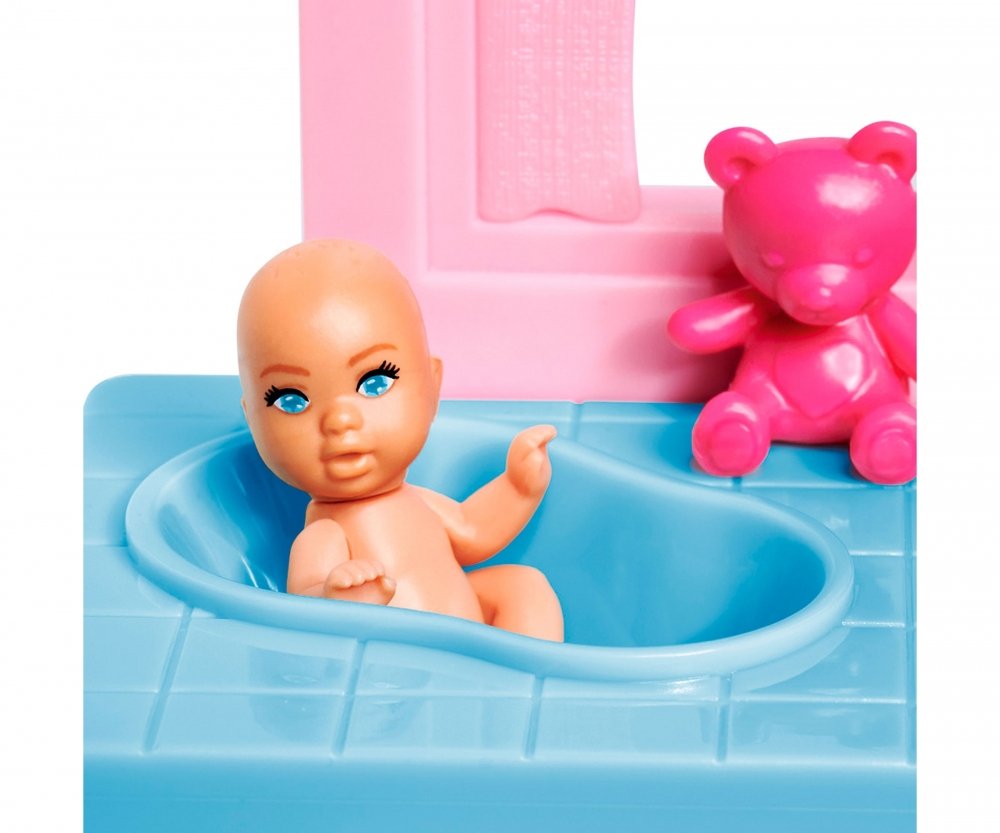 EAN 4006592078904 - Simba Toys 105733590 accesorio para muñecas Estuche de juego de muñeca imagen 5