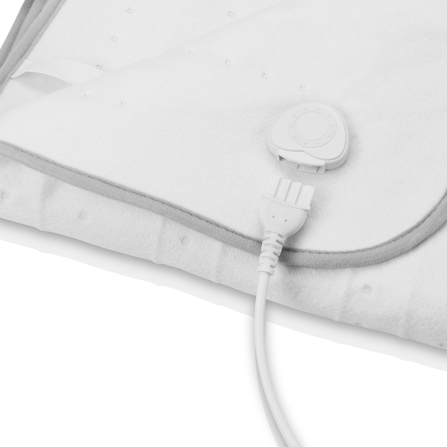 EAN 4015588602146 - Medisana HU 666 Manta eléctrica Blanco imagen 5