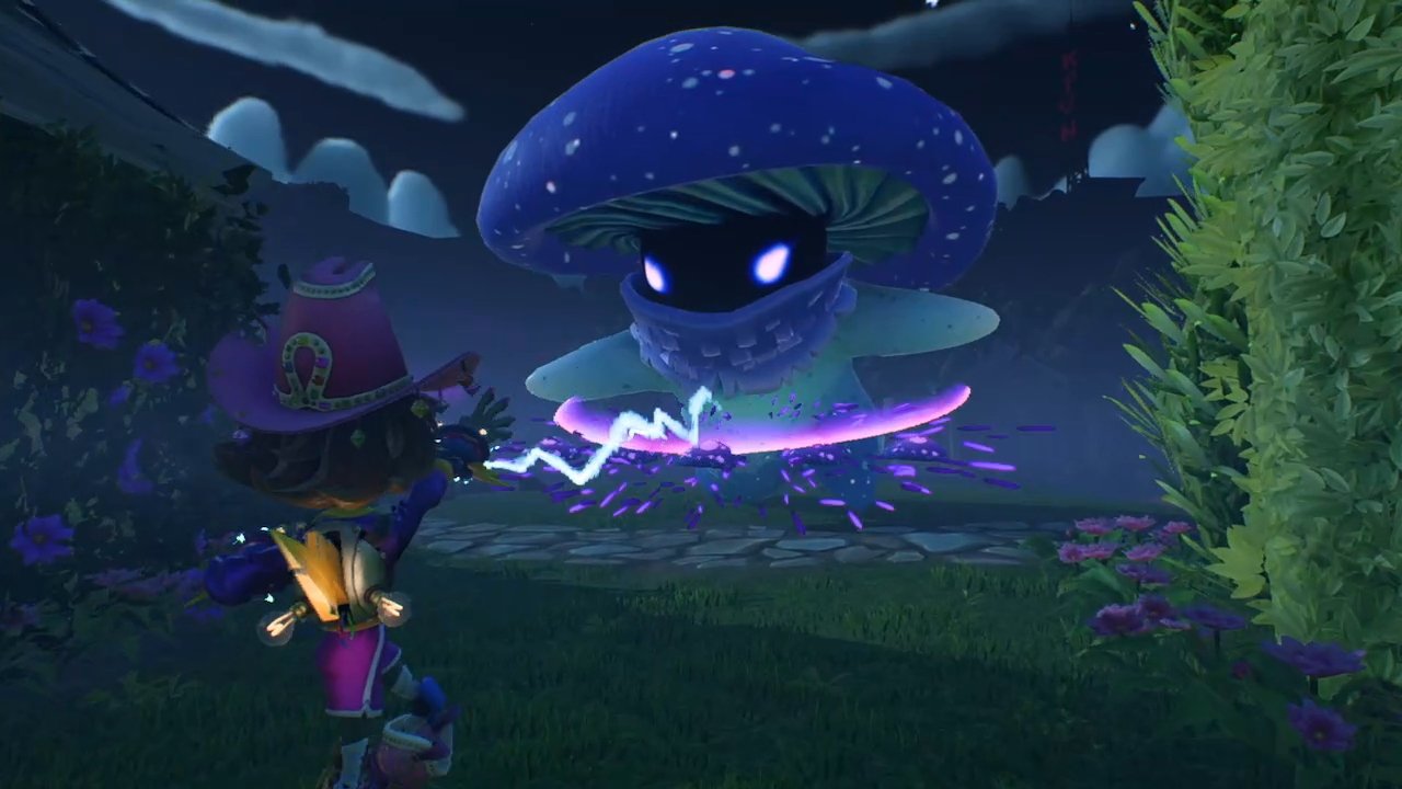 EAN 5030936123837 - Electronic Arts Plants vs. Zombies : Battle for Neighborville - Complete Edition Completa Plurilingüe Nin imagen 8