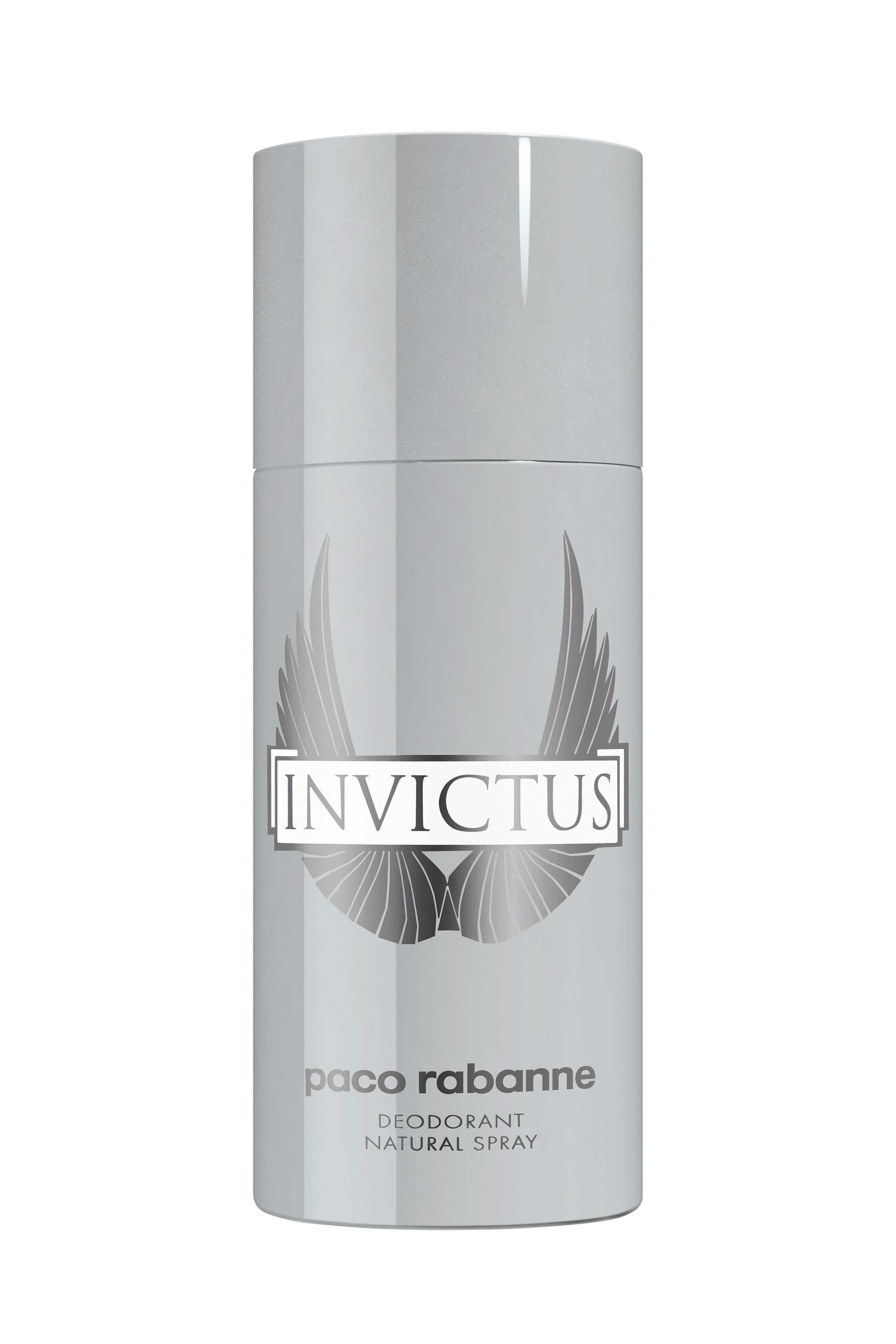 EAN 3349668530564 - Rabanne Invictus Hombres Desodorante en spray 150 ml imagen 1