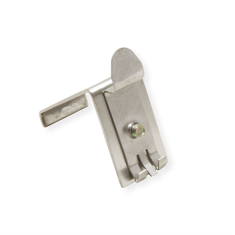 Roline Hutschienen-Adapter Unbestckt, Fr 1 Keystone