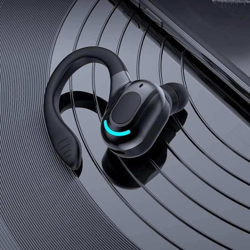 Cool Auricular Bluetooth Midway Negro