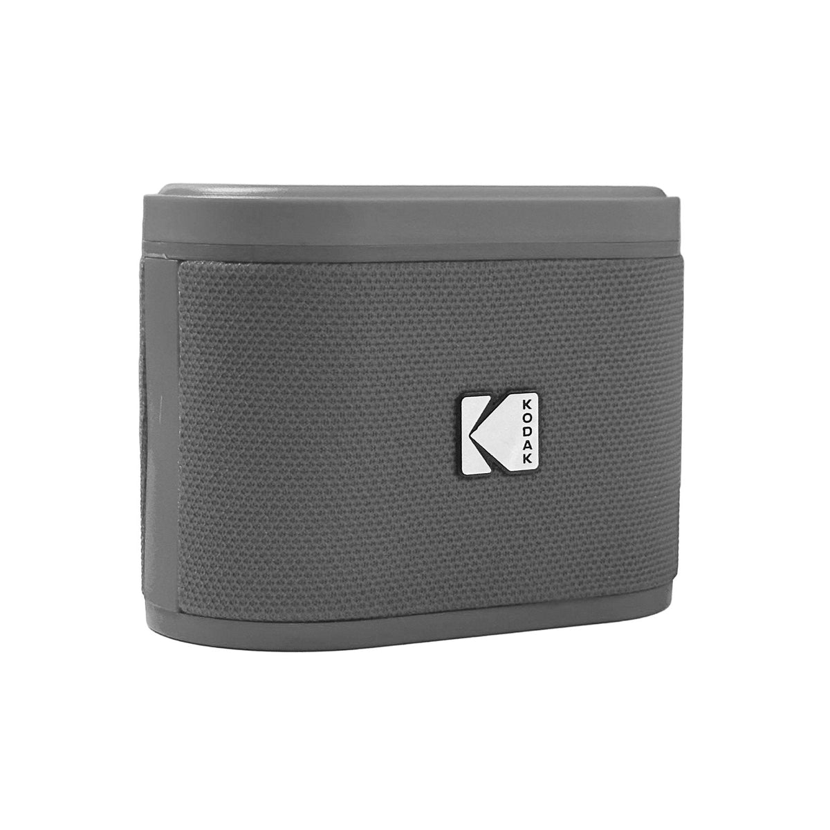 Kodak Soundbrix Wireless Stack Speaker (Treble Gris)