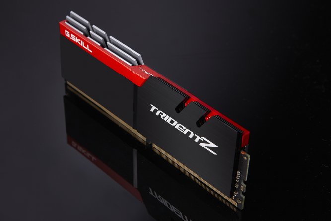 EAN 0848354015550 - G.Skill 16GB DDR4 módulo de memoria 2 x 8 GB imagen 6