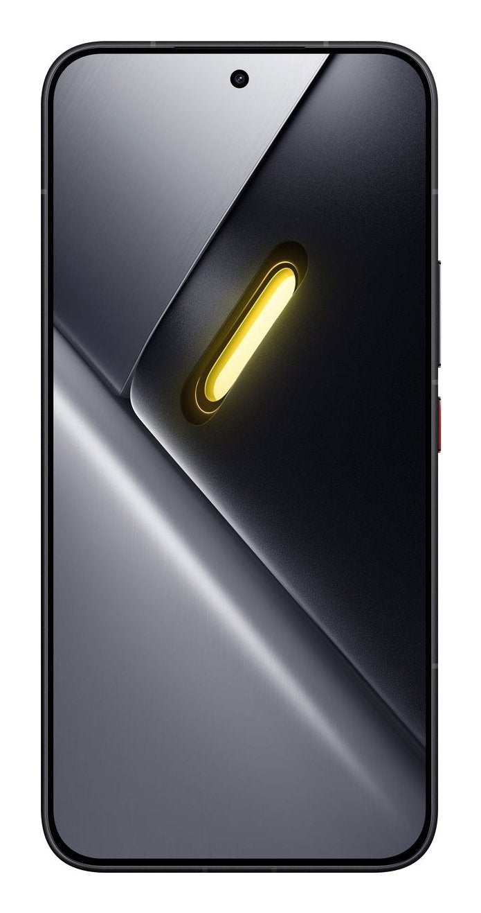 EAN 6932554496944 - POCO X8 Pro Max 17,4 cm (6.83") SIM doble 5G USB Tipo C 12 GB 512 GB 8500 mAh Negro imagen 2