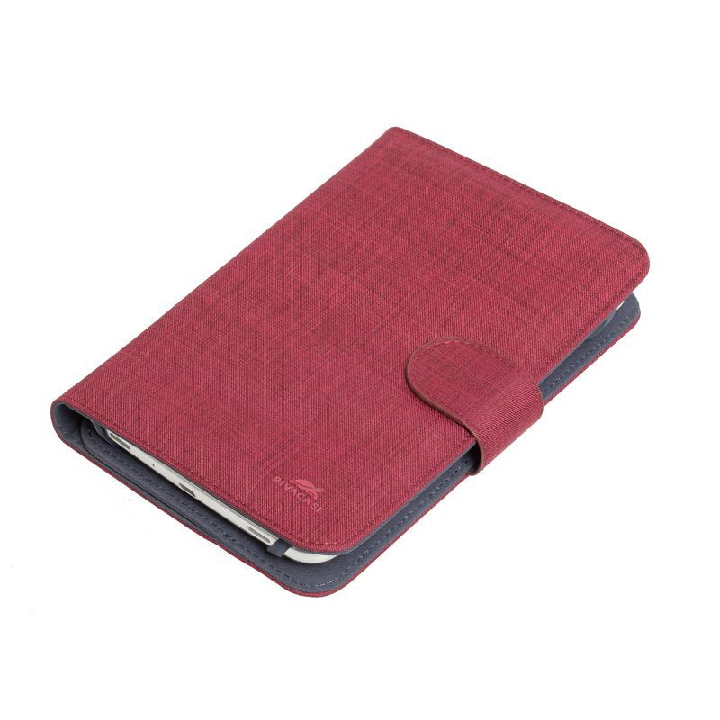 Riva Tablet Case Biscayne 3312  7" Red