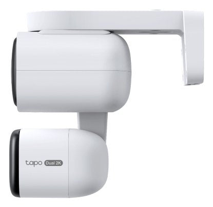 Wrl Camera Pan/Tilt/Dual Tapo C246d Tp-Link