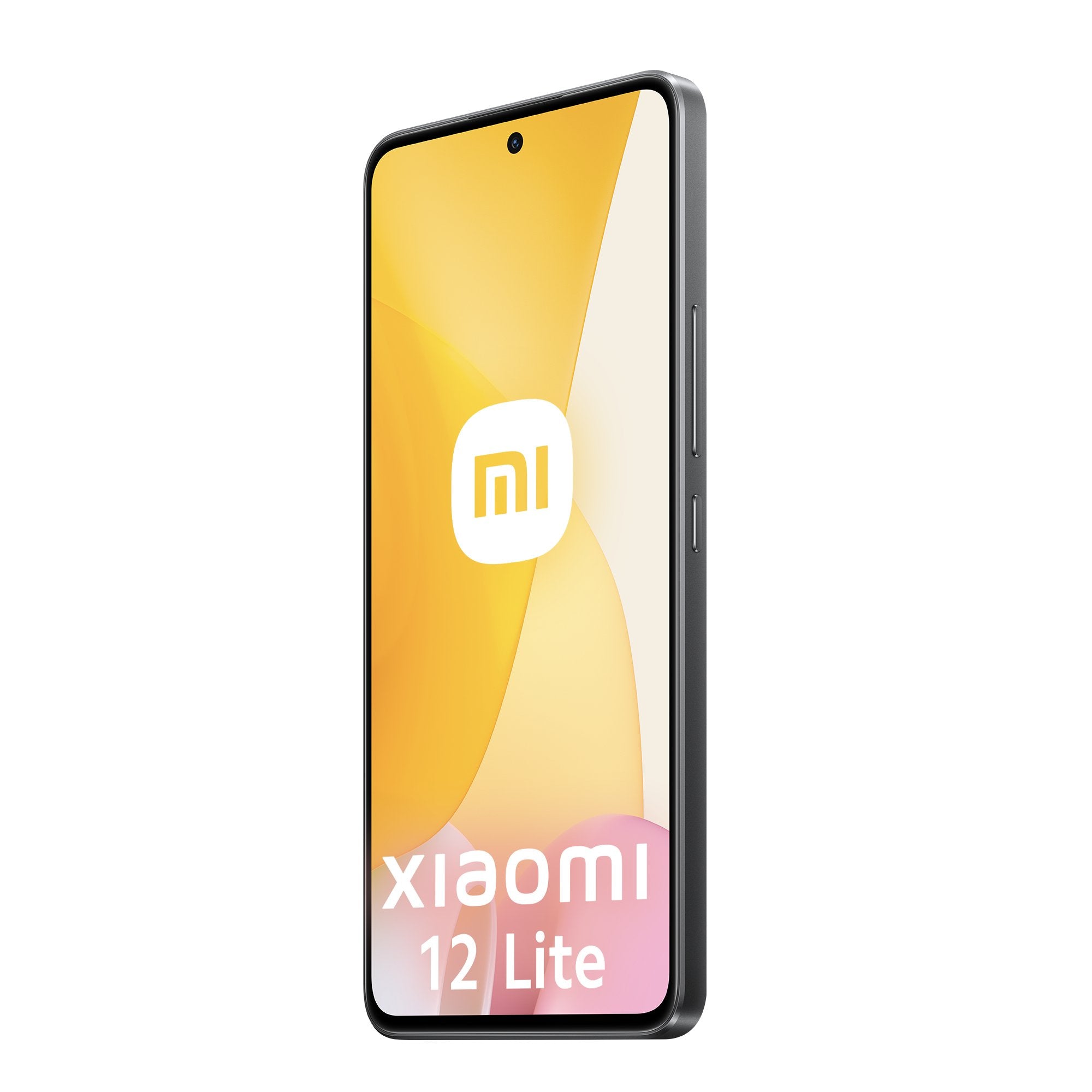 EAN 6934177781469 - Xiaomi 12 Lite 16,6 cm (6.55") SIM doble Android 12 5G USB Tipo C 6 GB 128 GB 4300 mAh Negro imagen 8