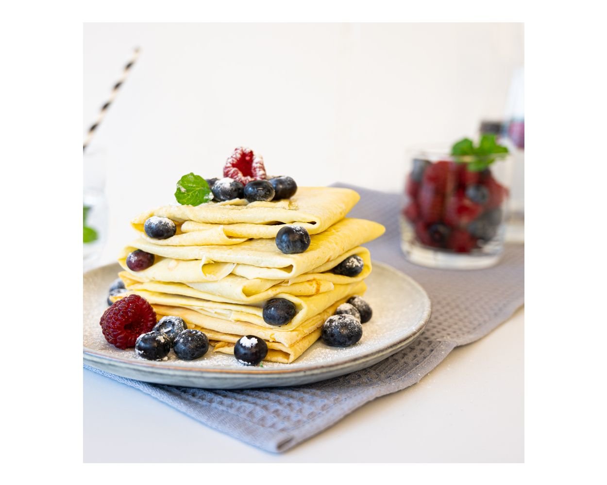 Cloer 6630 Crepes Maker