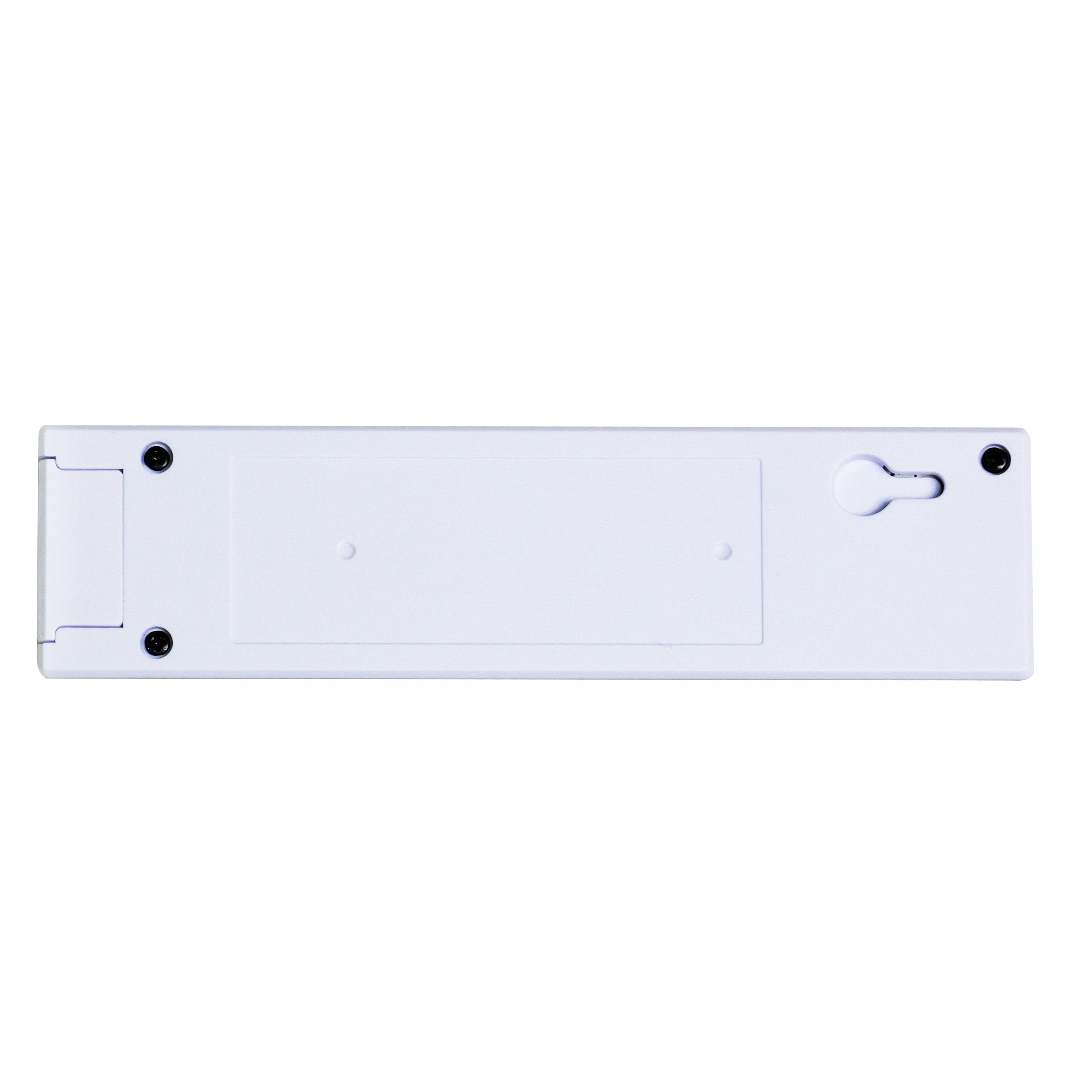 Lian Li Edge Hub (4x Usb, 6x Pwm) Weiss