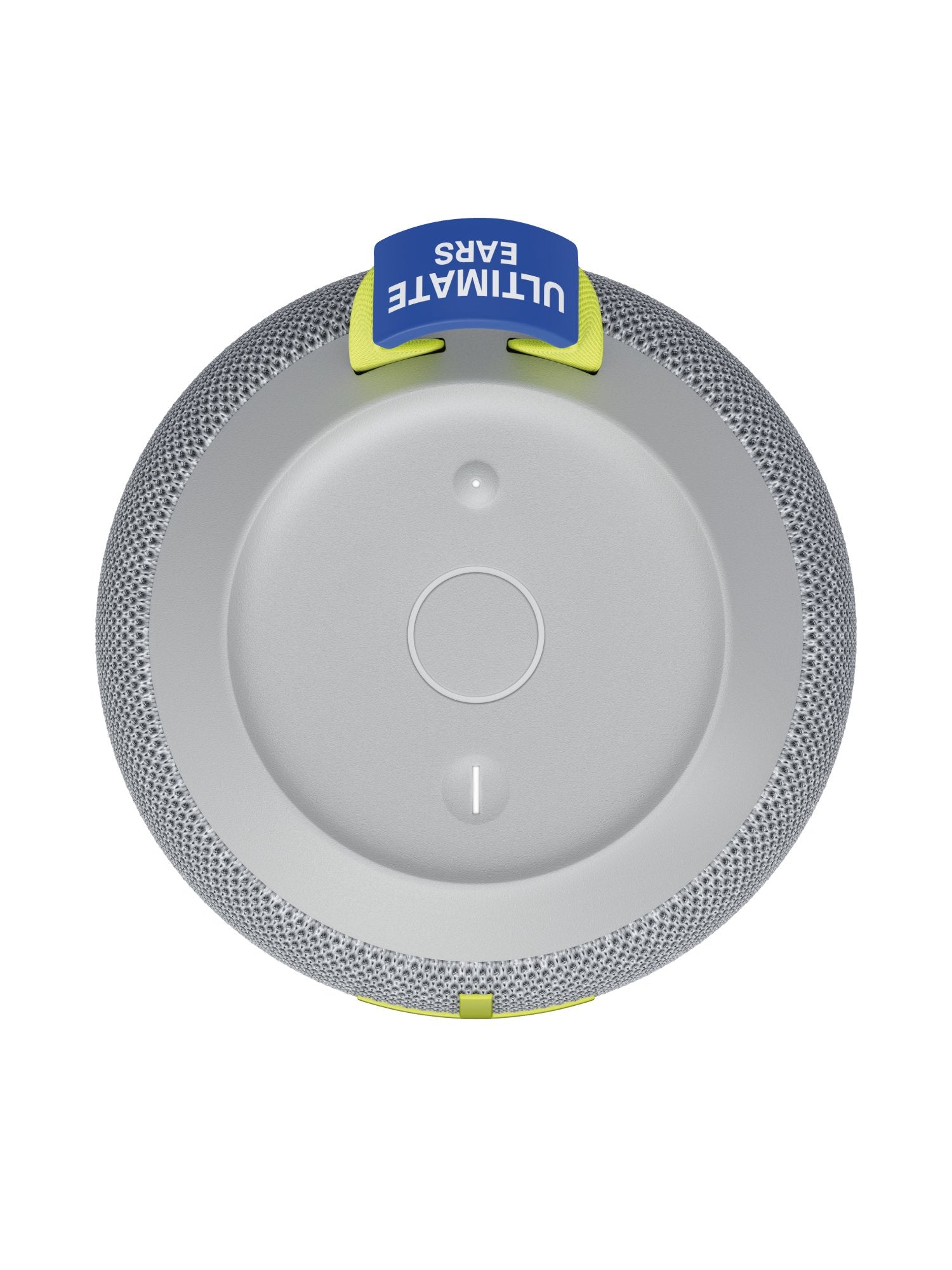 EAN 5099206115255 - Ultimate Ears WONDERBOOM 4 Altavoz portátil estéreo Gris, Amarillo imagen 2