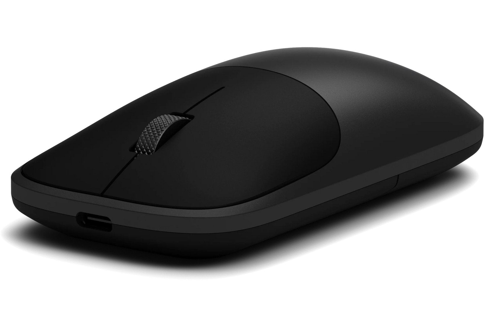 Satechi Slim Ex Wireless Mouse (Space Negro)