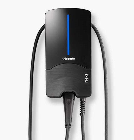 Webasto Next 22kw Type 2 7,0m Cable
