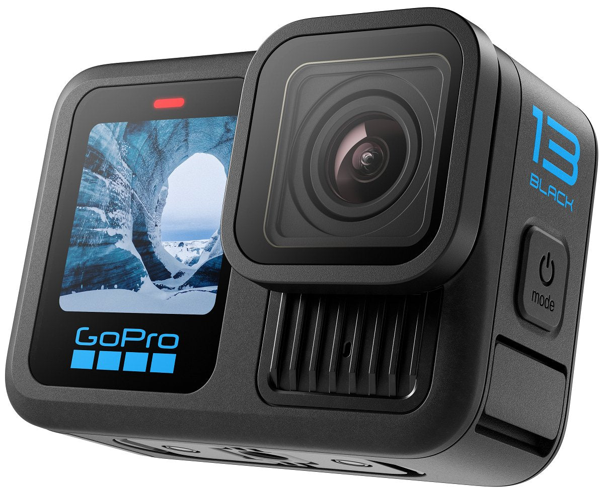 EAN 810116383931 - GoPro HERO13 Extended Power Bundle cámara para deporte de acción 27,6 MP 5.3K Ultra HD CMOS 25,4 / 1,9 mm  imagen 5