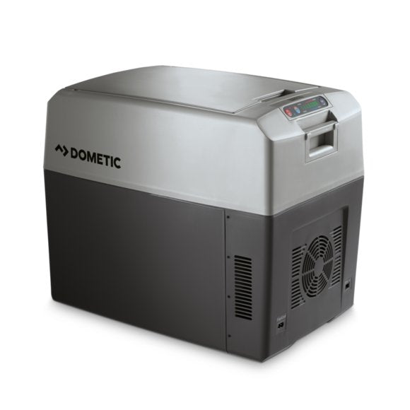 EAN 4015704255621 - Dometic TC 35FL nevera portátil 35 L Eléctrico Negro, Gris imagen 2
