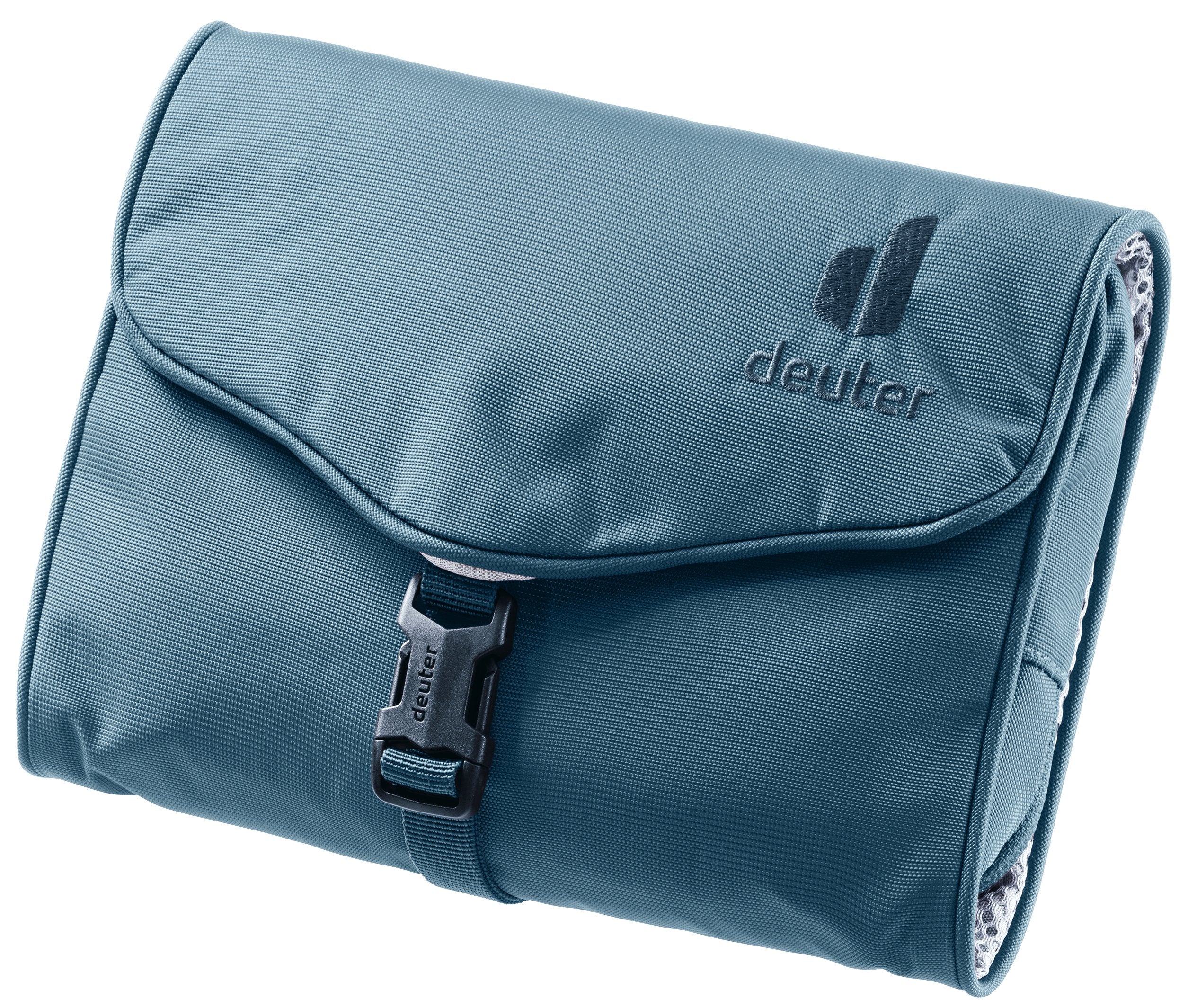 EAN 4046051180137 - Deuter Wash Bag I Bolsa de aseo Azul imagen 1