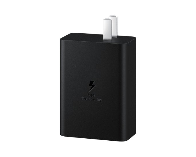 EAN 5715328106192 - Samsung EP-T6530NBEGWW cargador de dispositivo móvil Universal Negro Corriente alterna Carga rápida Inter imagen 18
