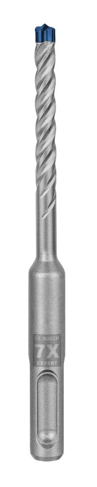 EAN 4059952531441 - Bosch SDS plus-7X 1 pieza(s) imagen 1