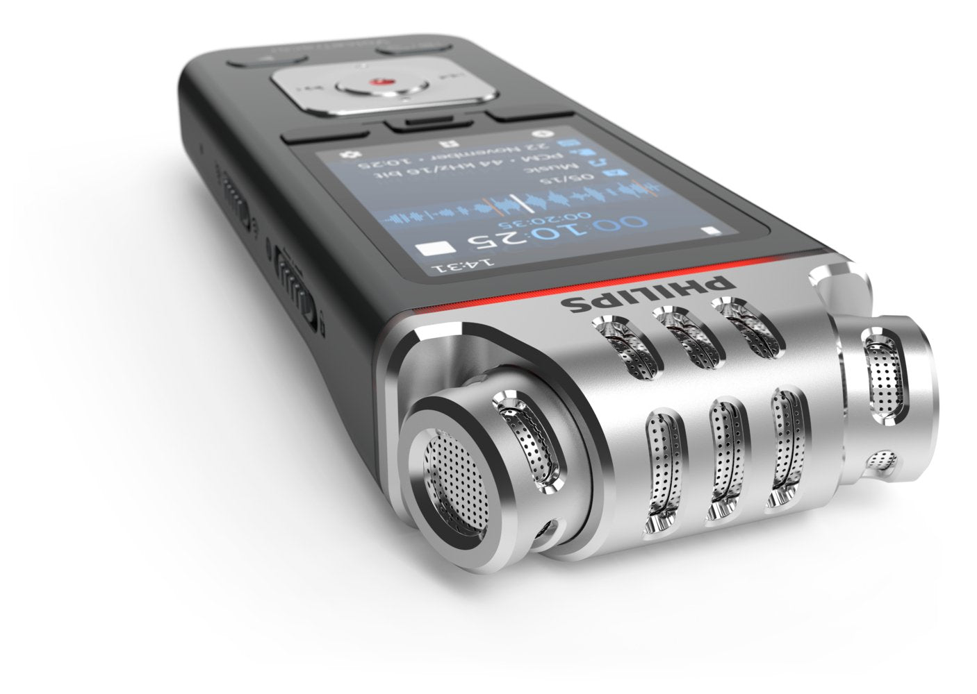 Philips Dvt 6115