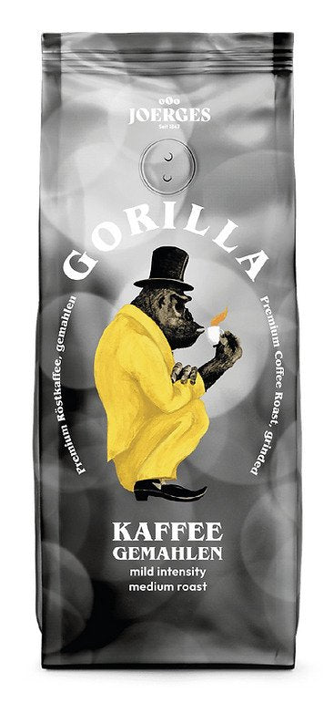 EAN 4039398131146 - Joerges Gorilla Gemahlen 500 g imagen 1
