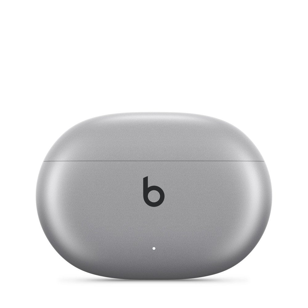 Auriculares Beats By Dr. Dre Mt2p3zm/A   True Wireless Stereo (Tws) Bluetooth Plata