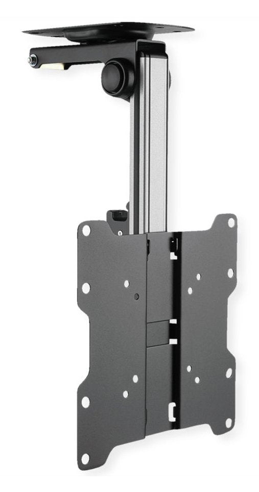Value Tv-Deckenhalterung, Klappbar, 17-37 Zoll, Bis 20 Kg